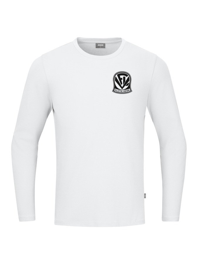 Jako Longsleeve Organic