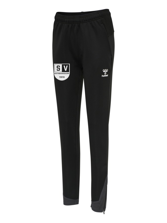 Hummel Lead Poly Pants Damen