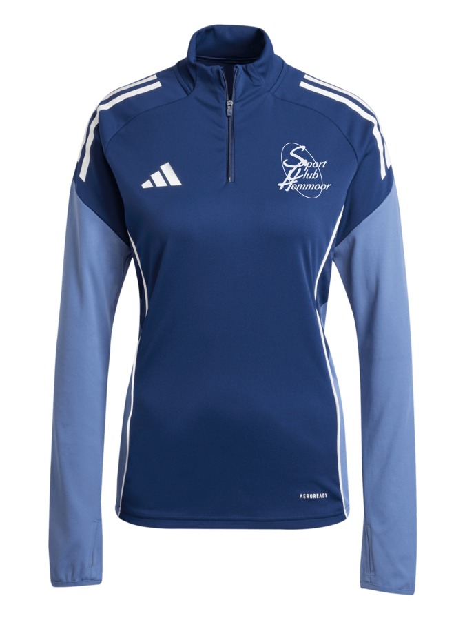 adidas Tiro 25 Competition Trainingsoberteil Damen