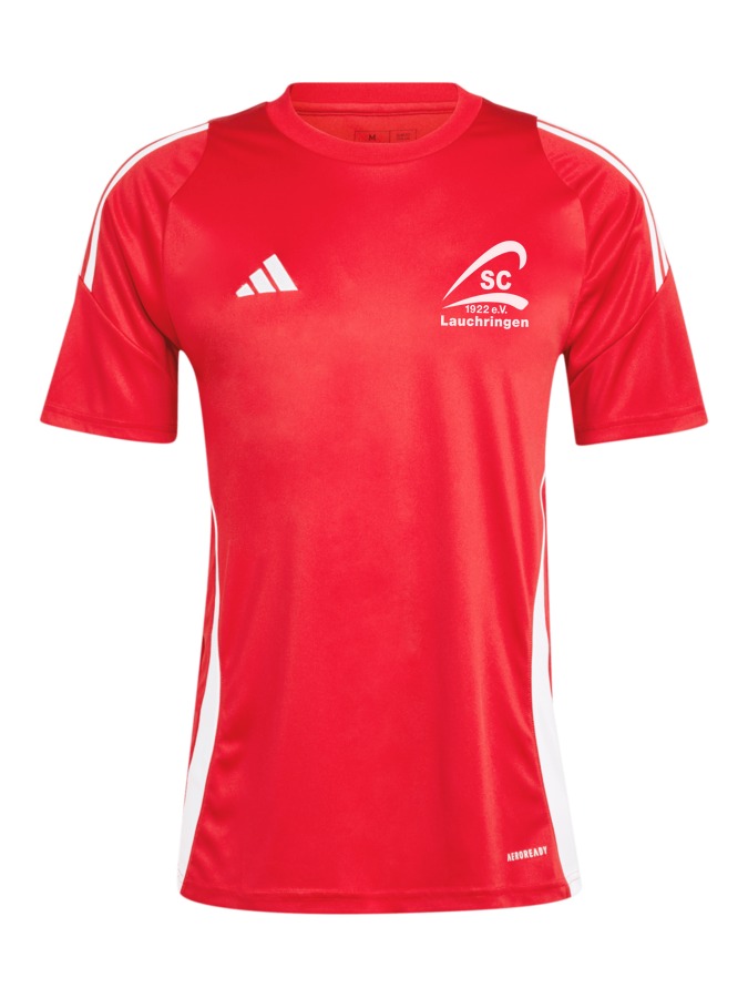 adidas Tiro 24 Trikot