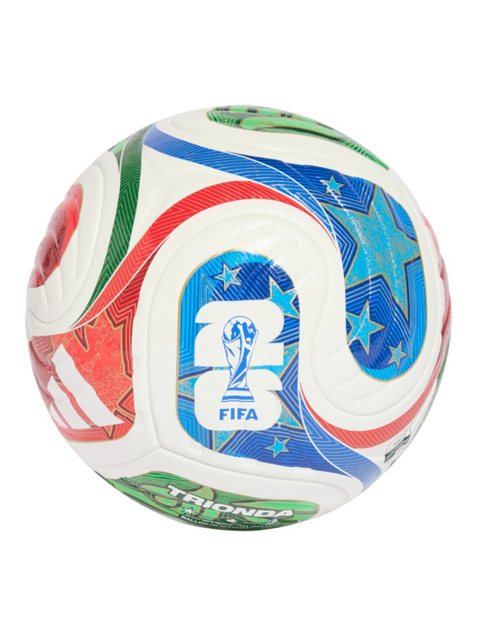adidas FIFA World Cup 26 Trionda Pro Ball