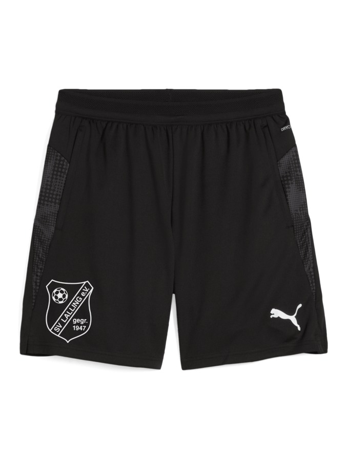 PUMA teamCUP Training Shorts