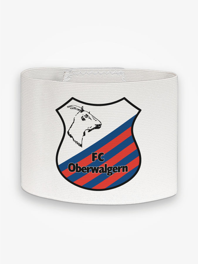 Armbinde Logo