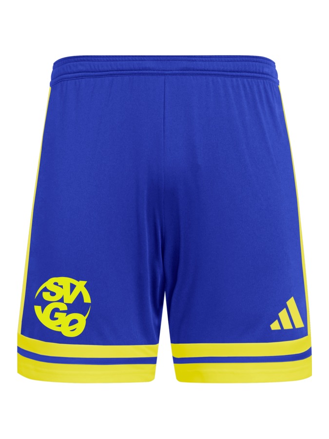 adidas Squadra 25 Shorts