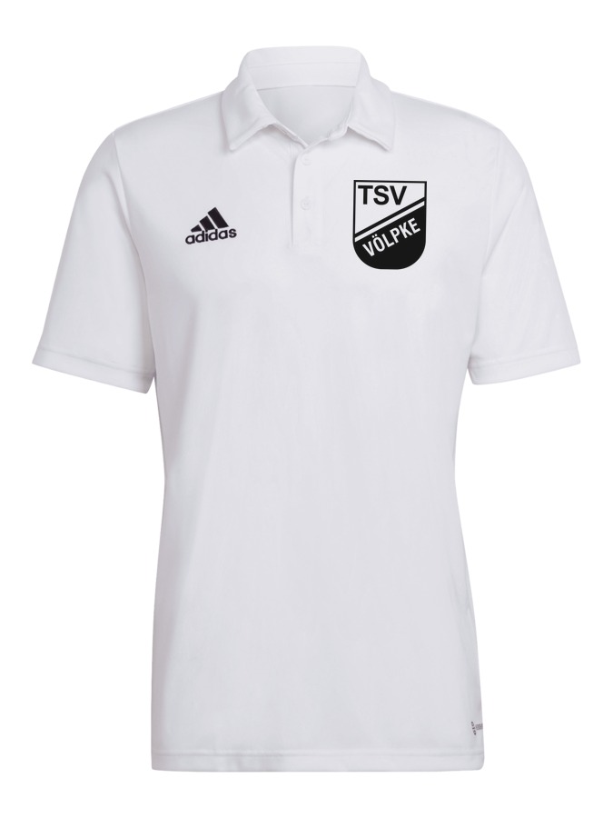 adidas Entrada 22 Poloshirt
