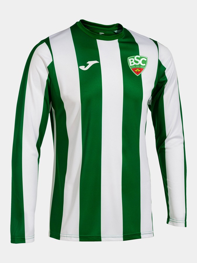 Joma Inter Classic Langarm-Trikot