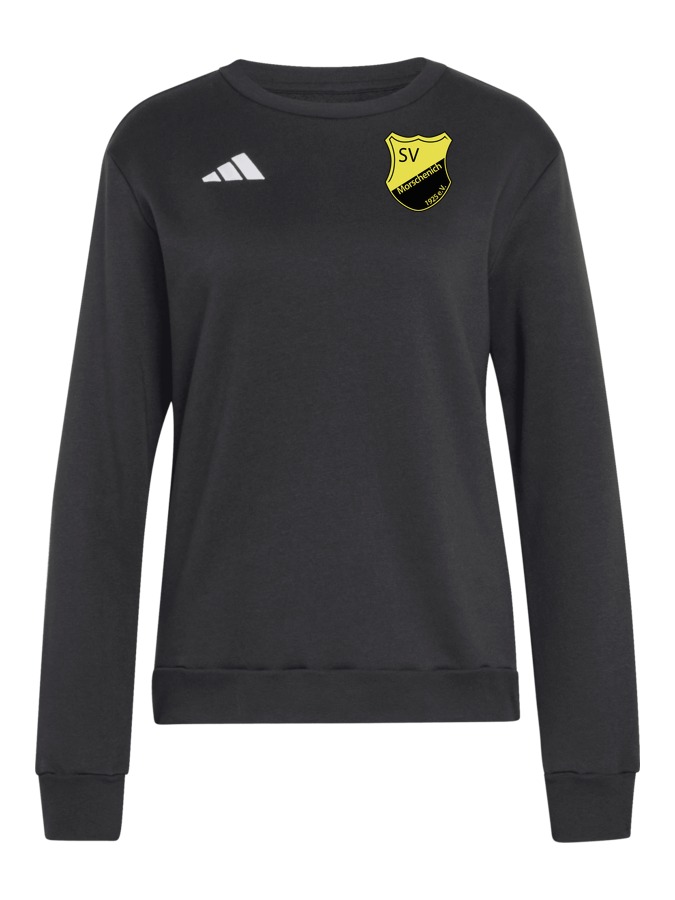 adidas Entrada 26 Sweatshirt Damen