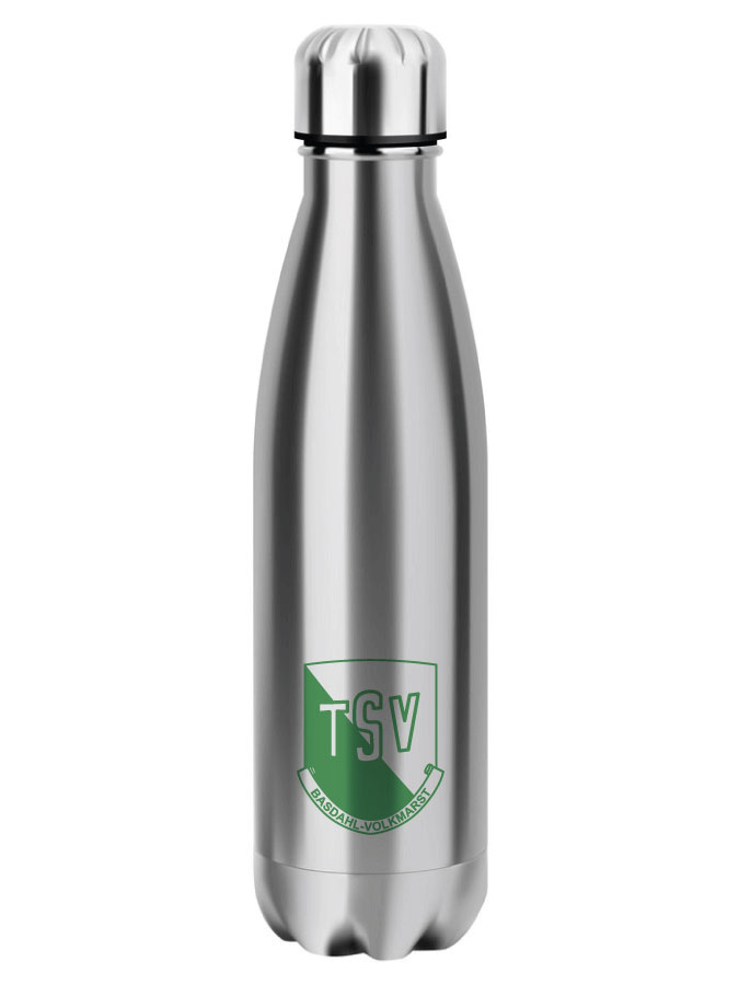 Edelstahl-Thermosflasche