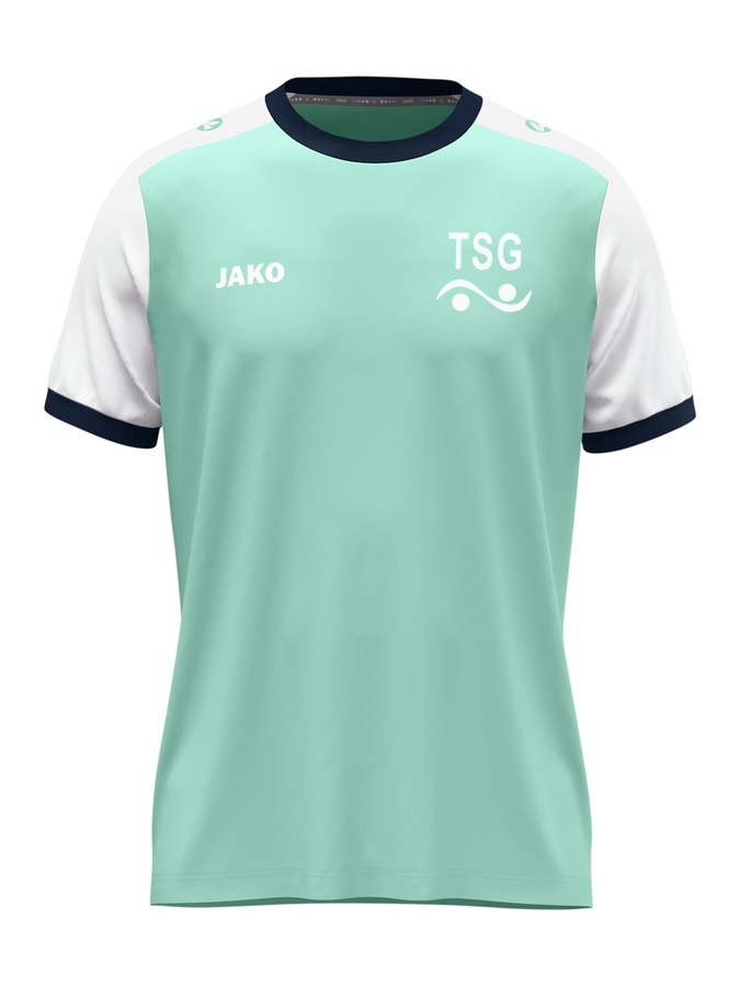 Jako Trikot Dynamic Kurzarm