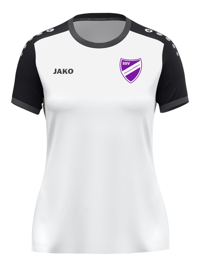 Jako Trikot Dynamic Kurzarm Damen