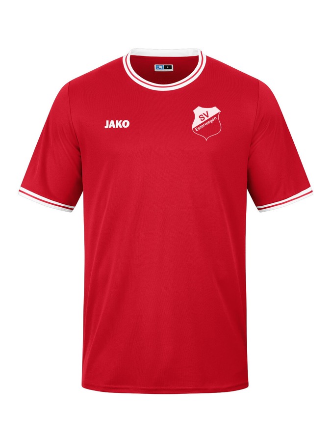 Jako Shooting Shirt Center 2.0