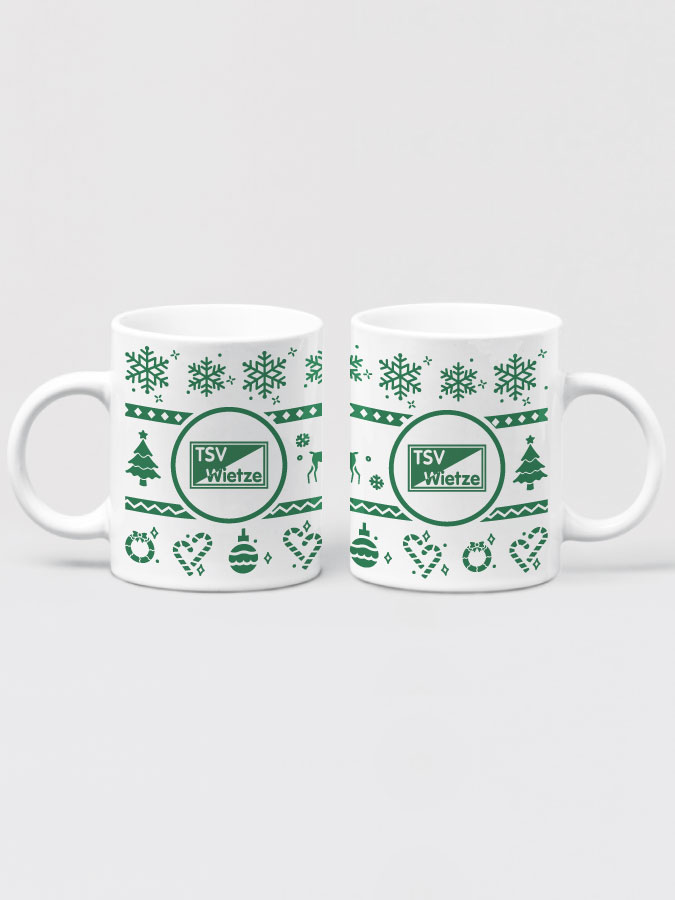 Tasse Christmas