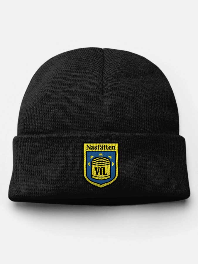 Beanie Sticklogo