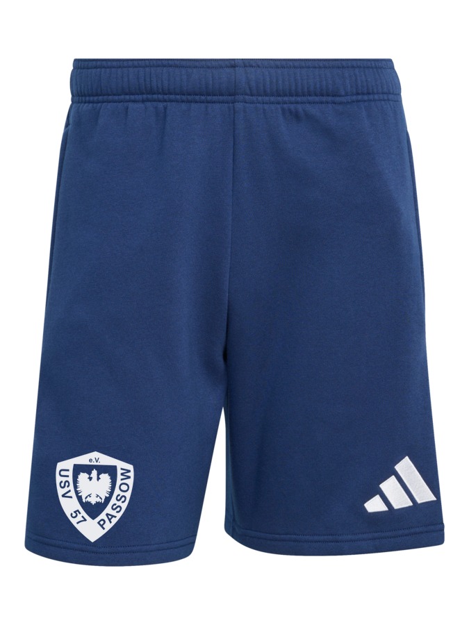 adidas Entrada 26 Sweat Shorts