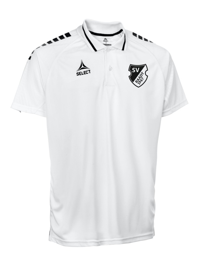 Select Monaco Polo-Shirt
