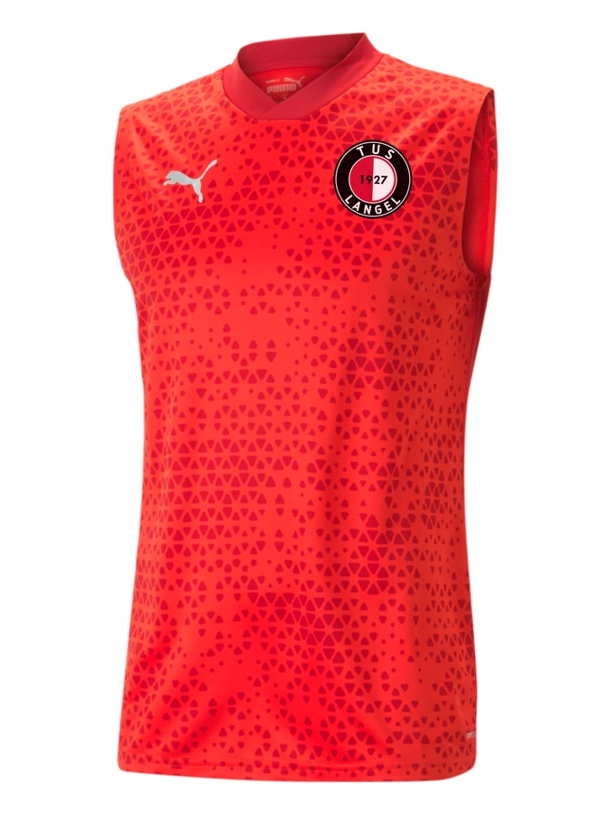 PUMA teamCUP Trainingstanktop