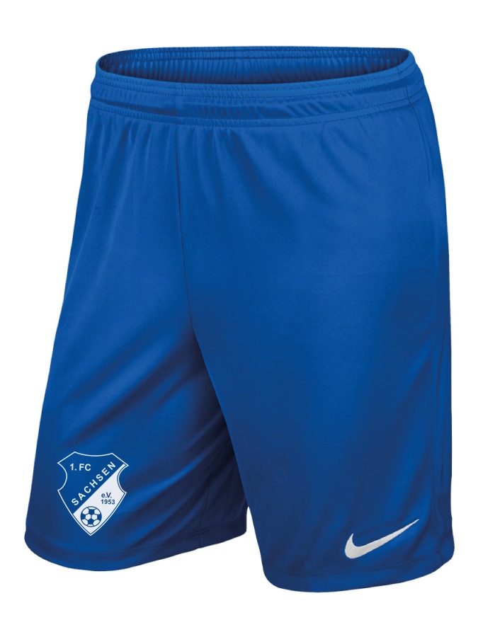 Nike Park II Shorts ohne Innenslip
