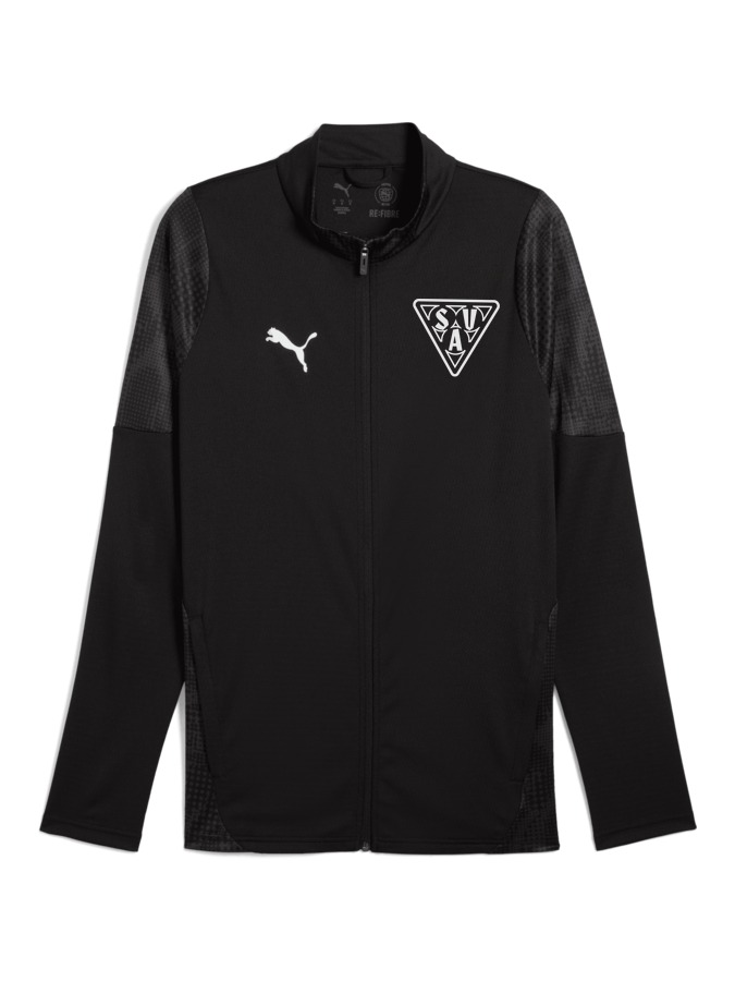 PUMA teamCUP Trainingsjacke