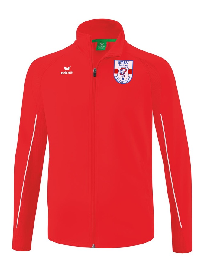 Erima Liga Star Polyester Trainingsjacke