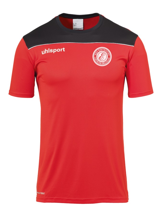 uhlsport Offense 23 Poly Shirt