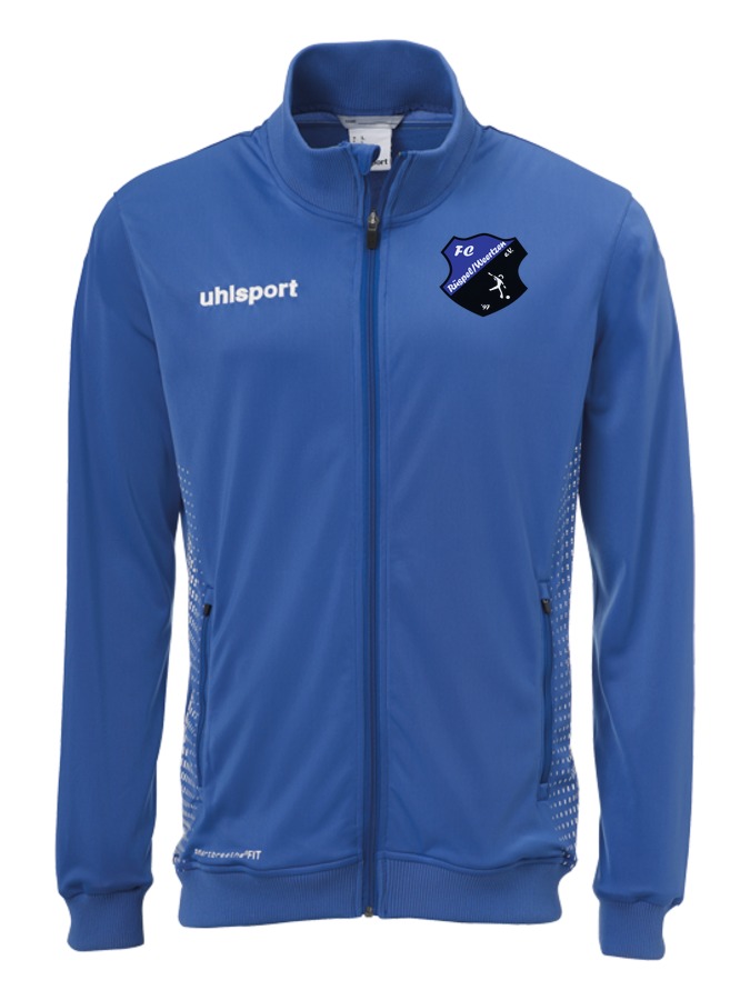 uhlsport Score Track Jacket