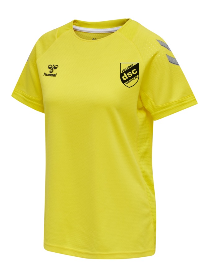 Hummel Lead Trikot Poly Jersey Damen