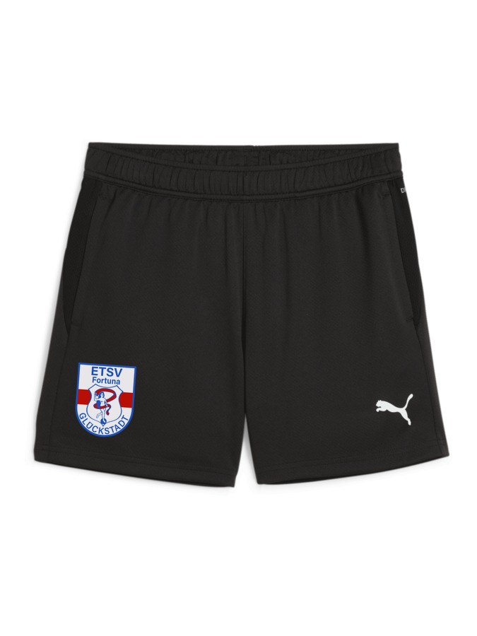 PUMA teamGOAL Training Short Damen