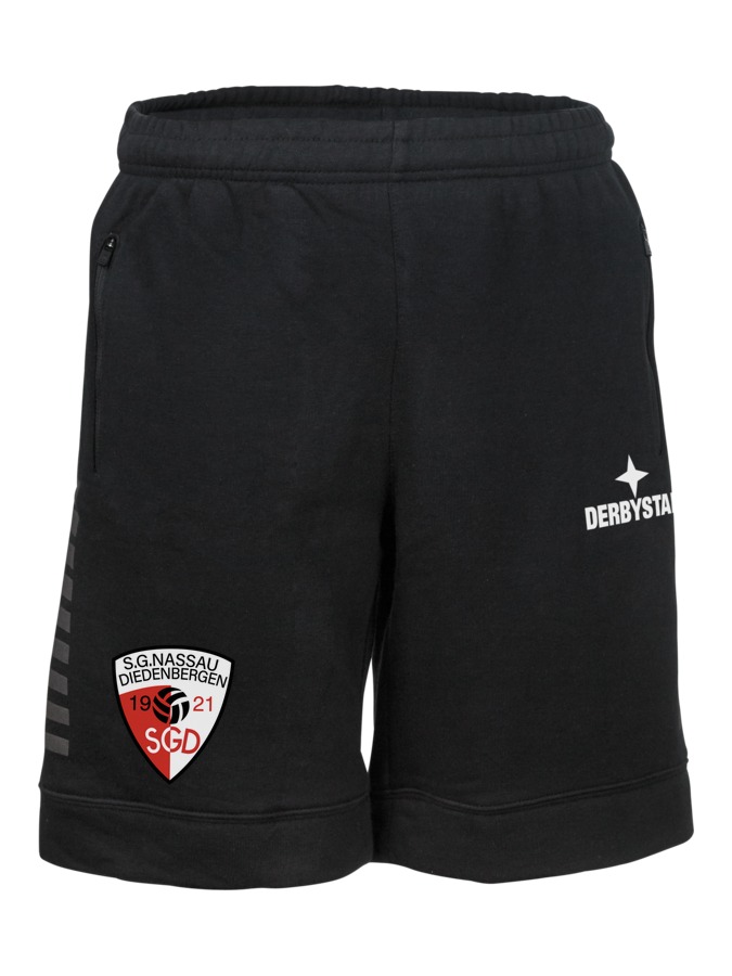 Derbystar Sweatshort Ultimo