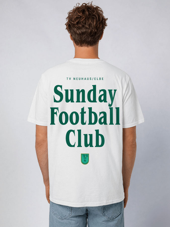Shirt Club Herren
