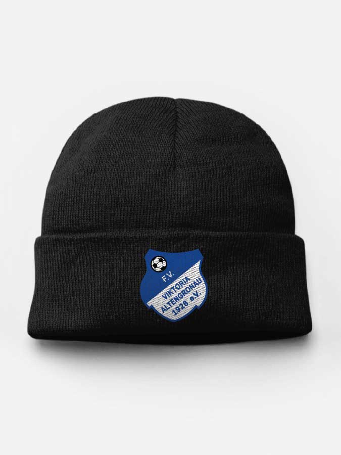 Beanie Kids Sticklogo
