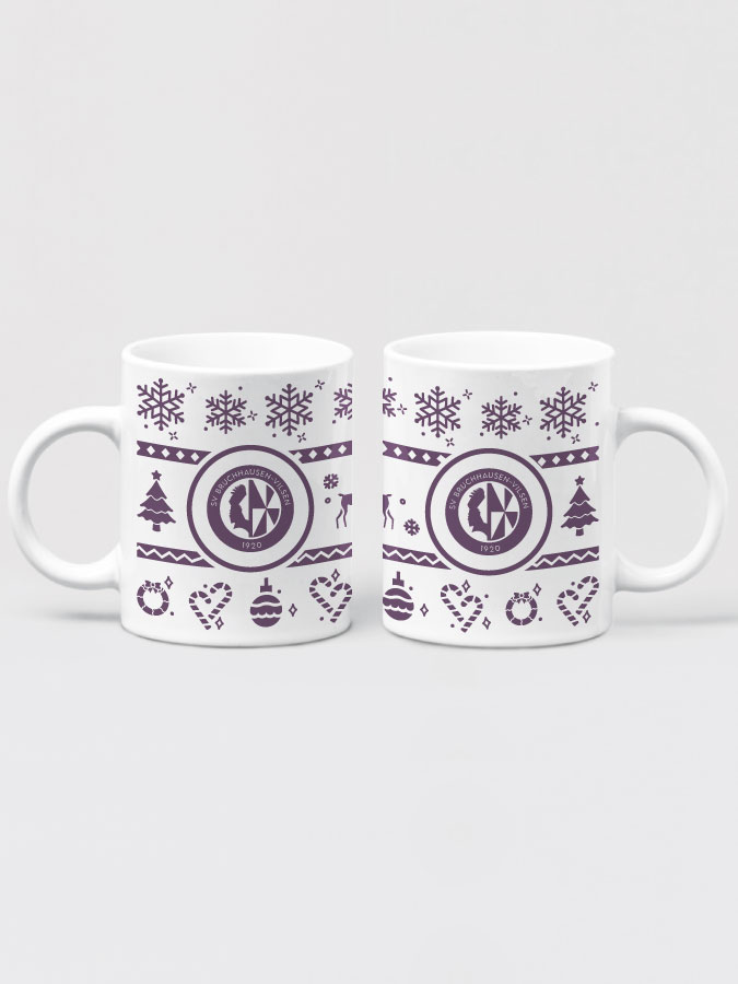 Tasse Christmas