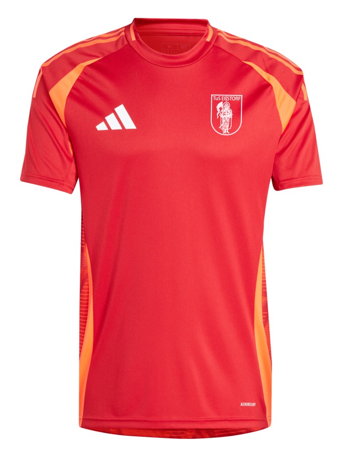 adidas Tiro 24 Competition Match Trikot