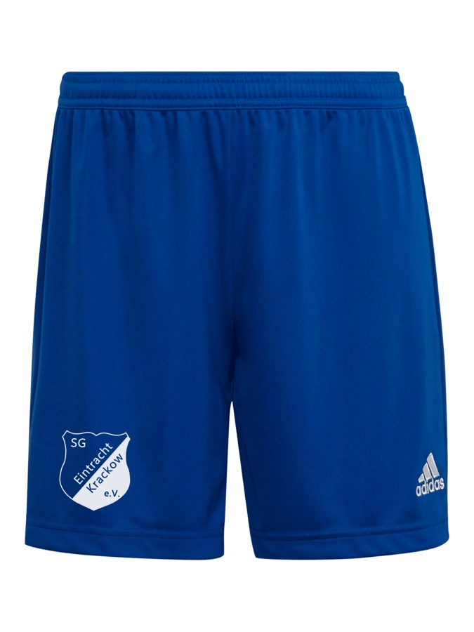 adidas Entrada 22 Shorts Damen