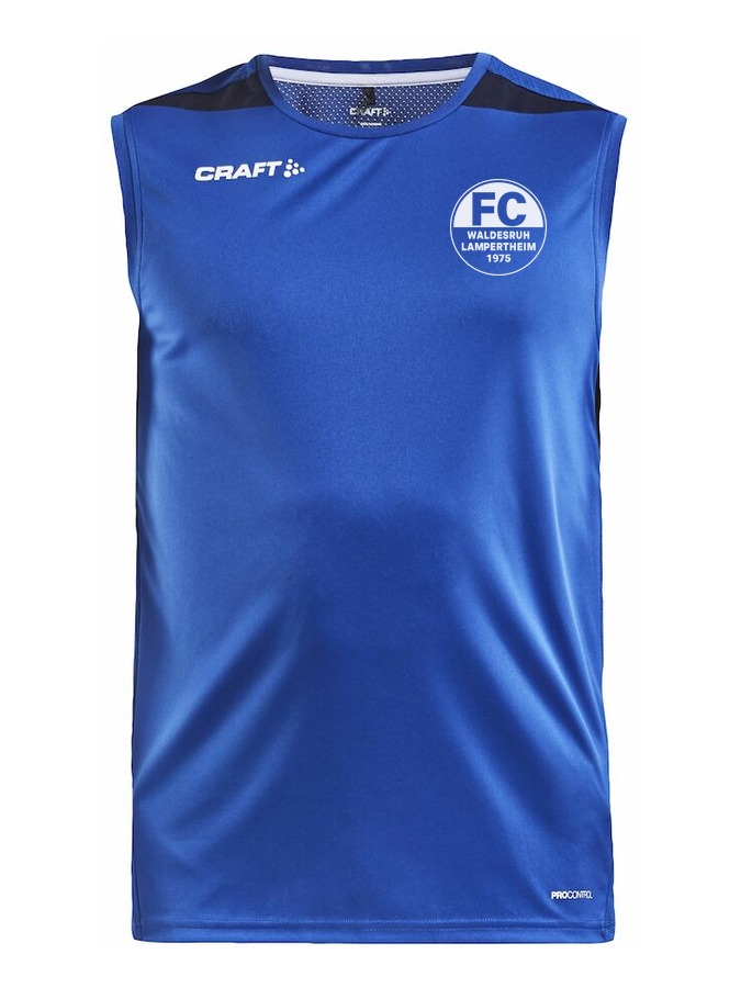 Craft Pro Control Impact Tanktop