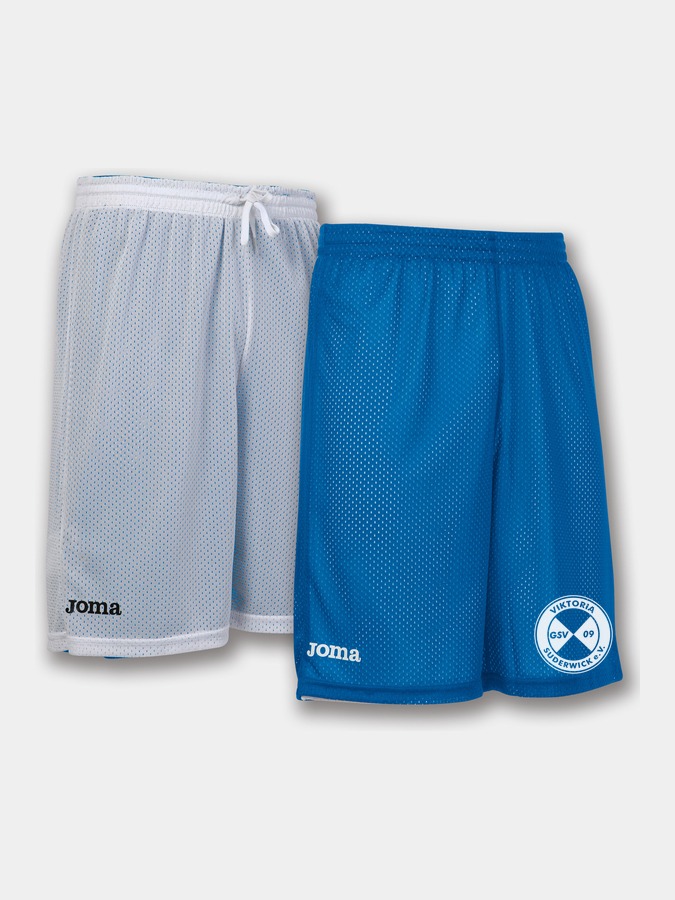 Joma Short Reversible Rookie
