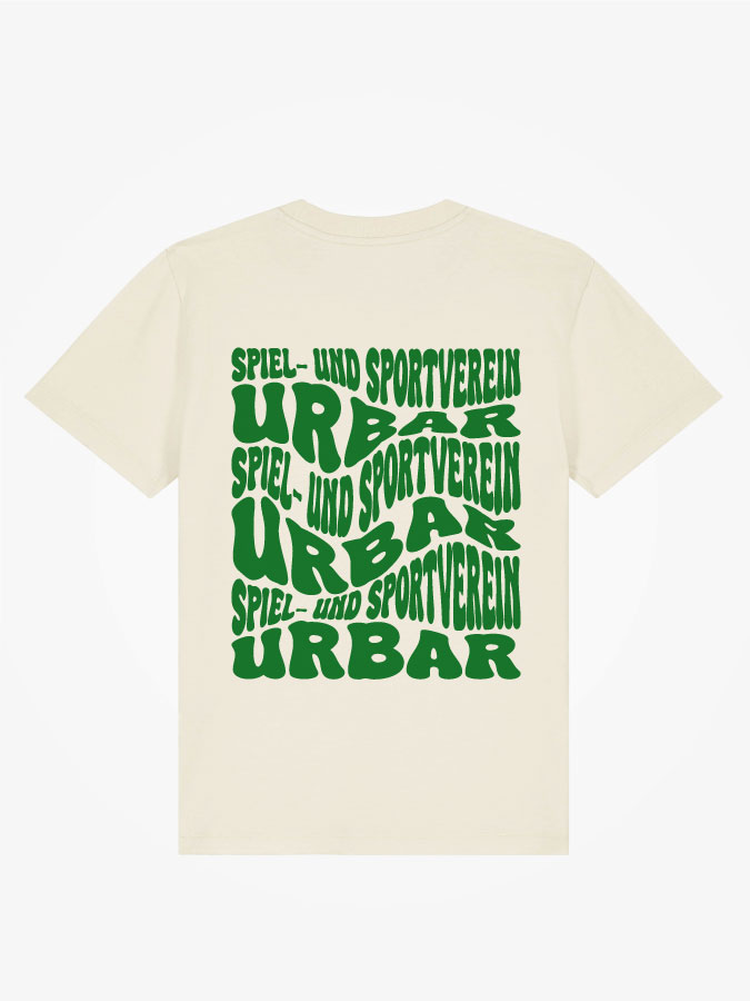 Shirt Wavy Kids