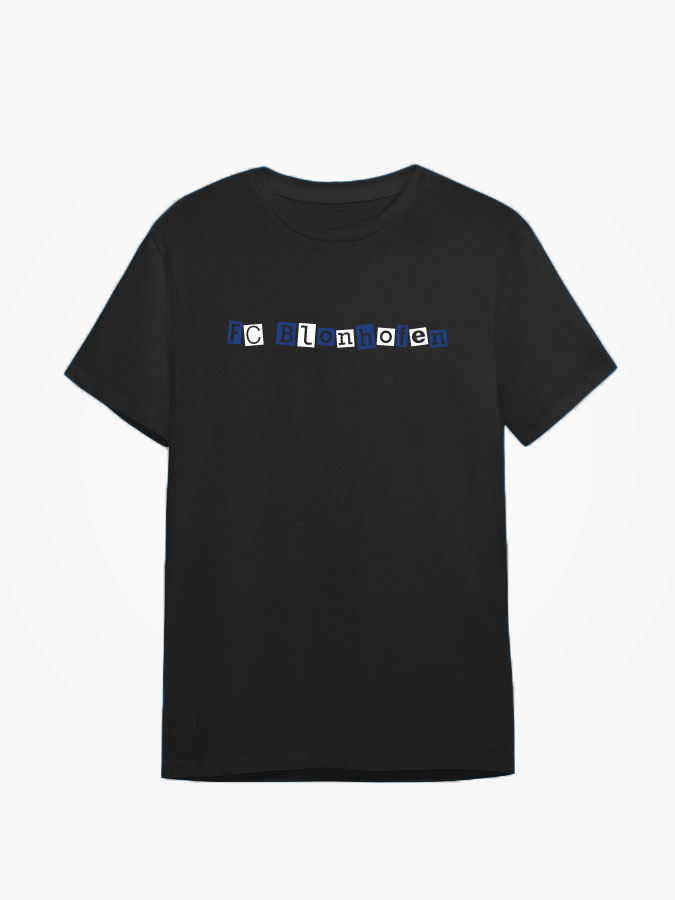 Shirt Letter Kids