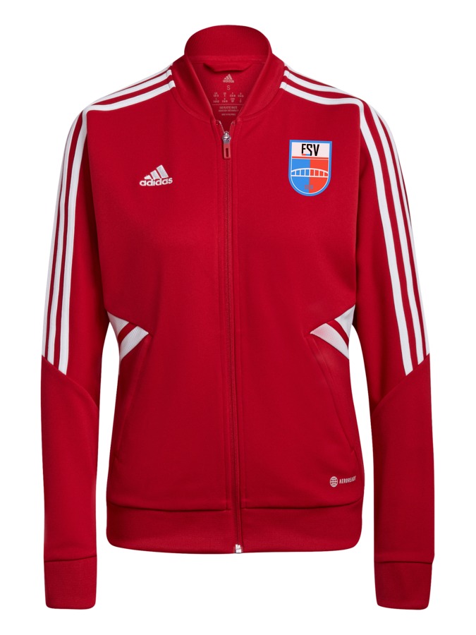 adidas Condivo 22 Trainingsjacke Damen