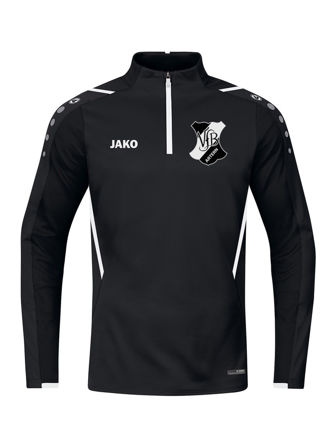 Jako Ziptop Challenge