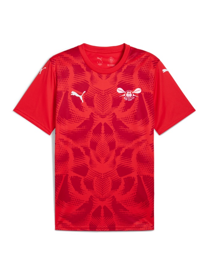 PUMA teamULTIMATE Trikot
