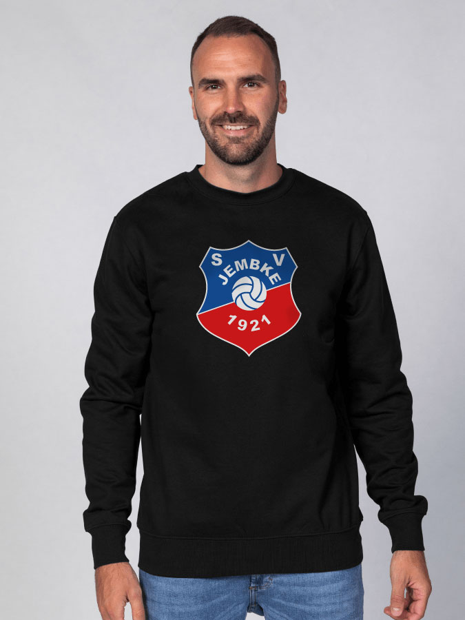 Sweatshirt Classic Herren