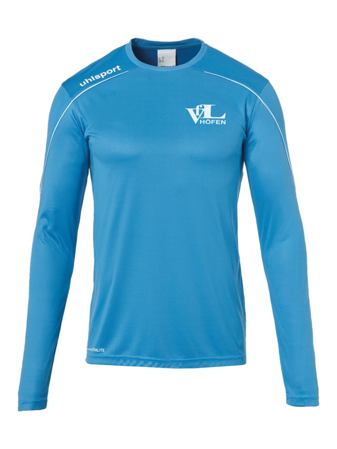 uhlsport Stream 22 Trikot Langarm