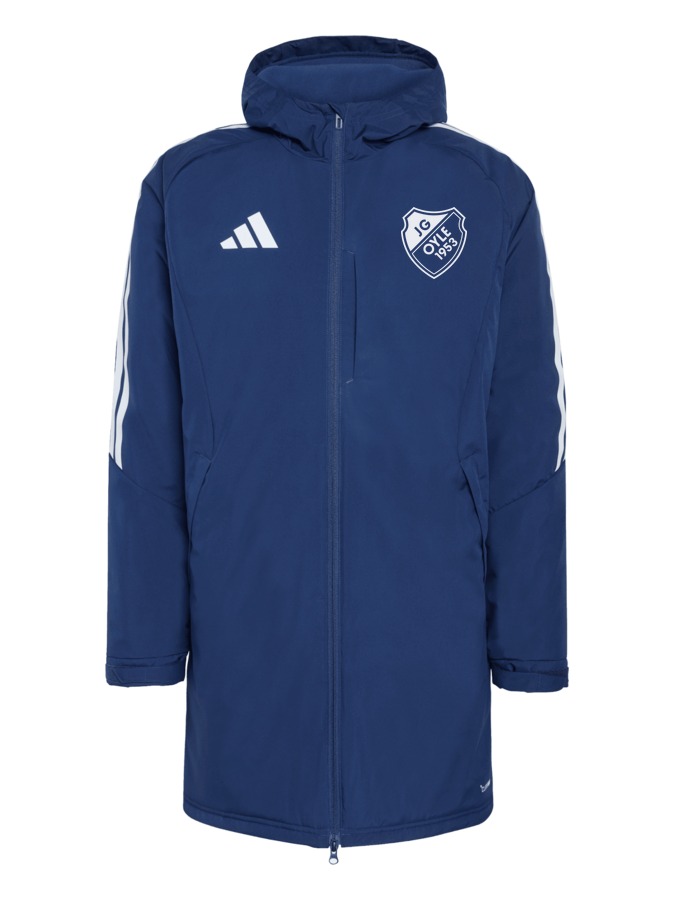 adidas Tiro 26 Stadium Parka