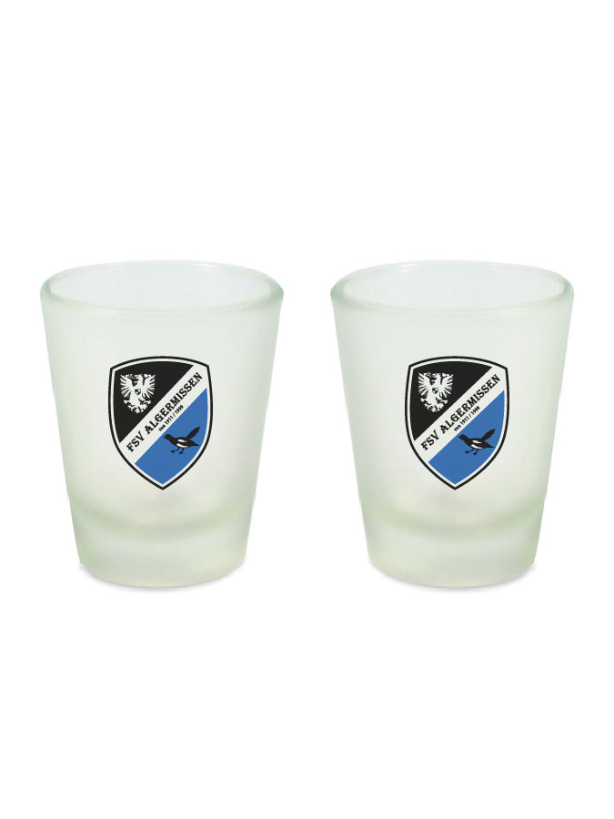 2er Set Schnapsglas Alina
