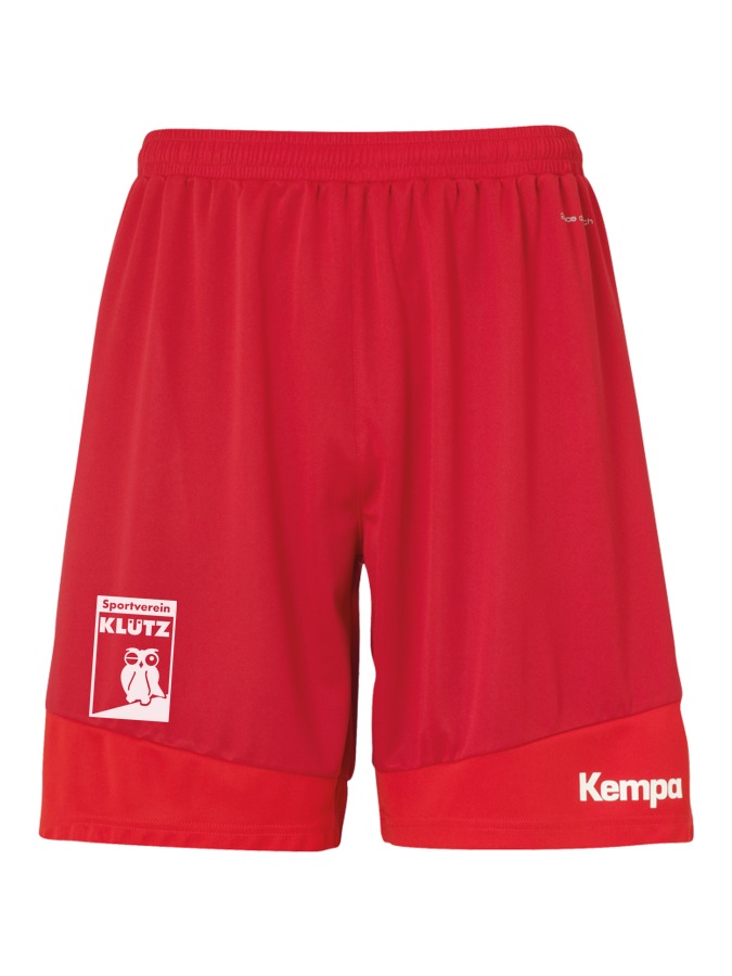 Kempa Emotion 2.0 Shorts