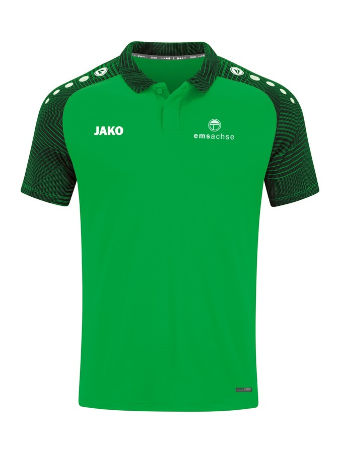 Jako Poloshirt Performance