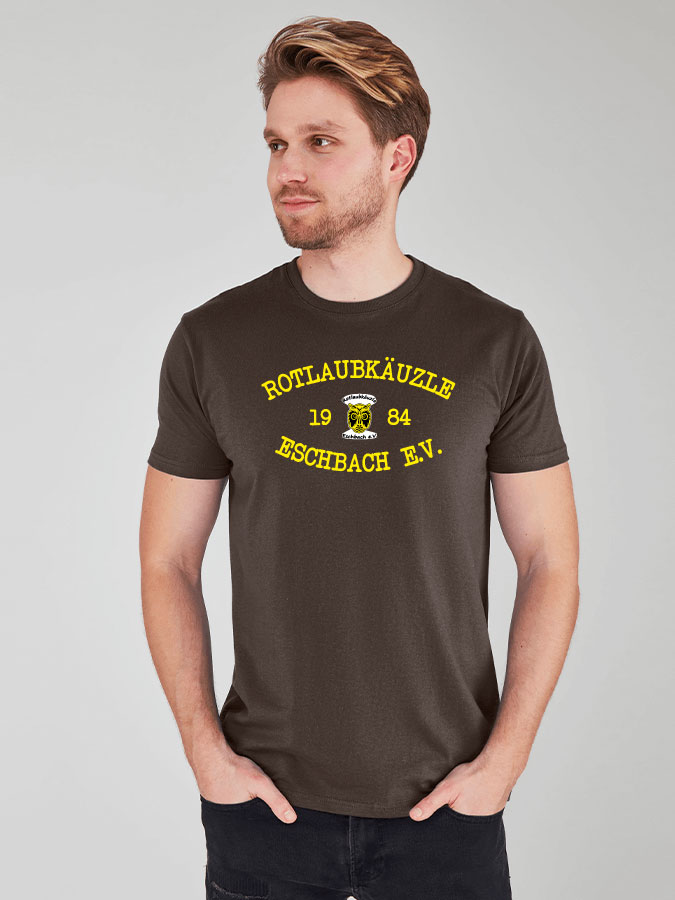 Shirt Kamran Rundhals