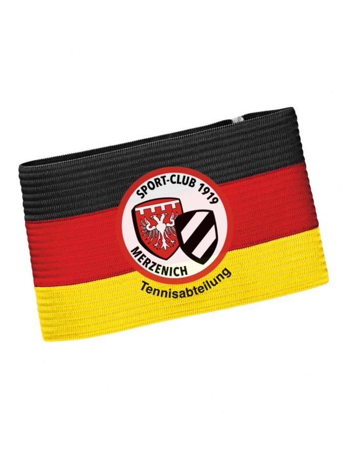 Kapitänsbinde Deutschland