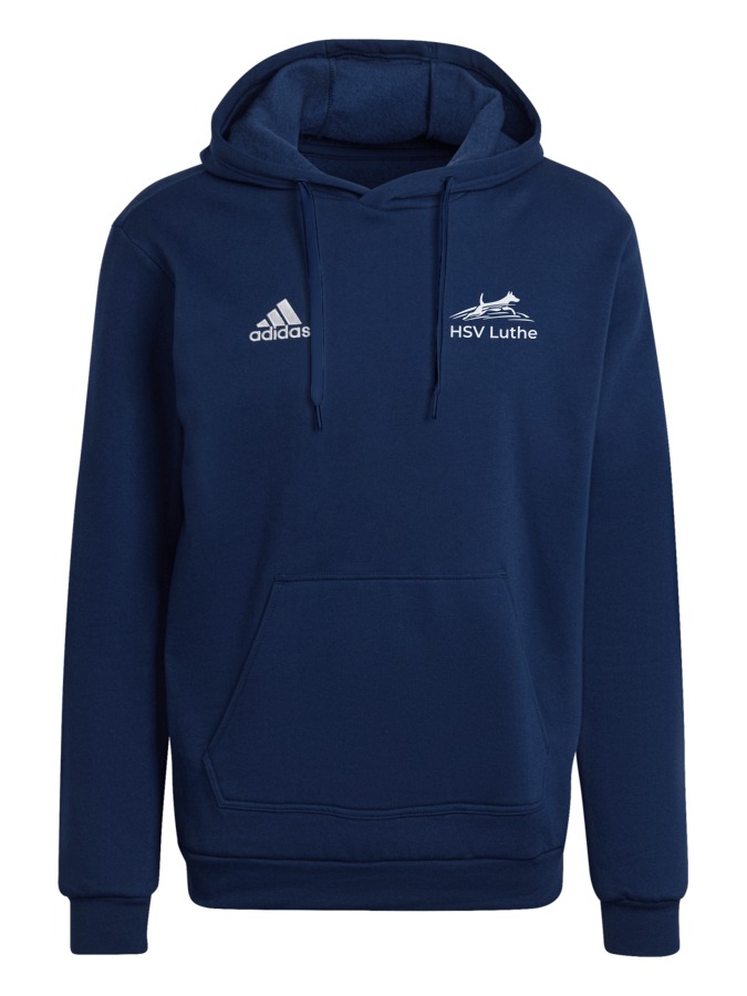 adidas Entrada 22 Hoodie