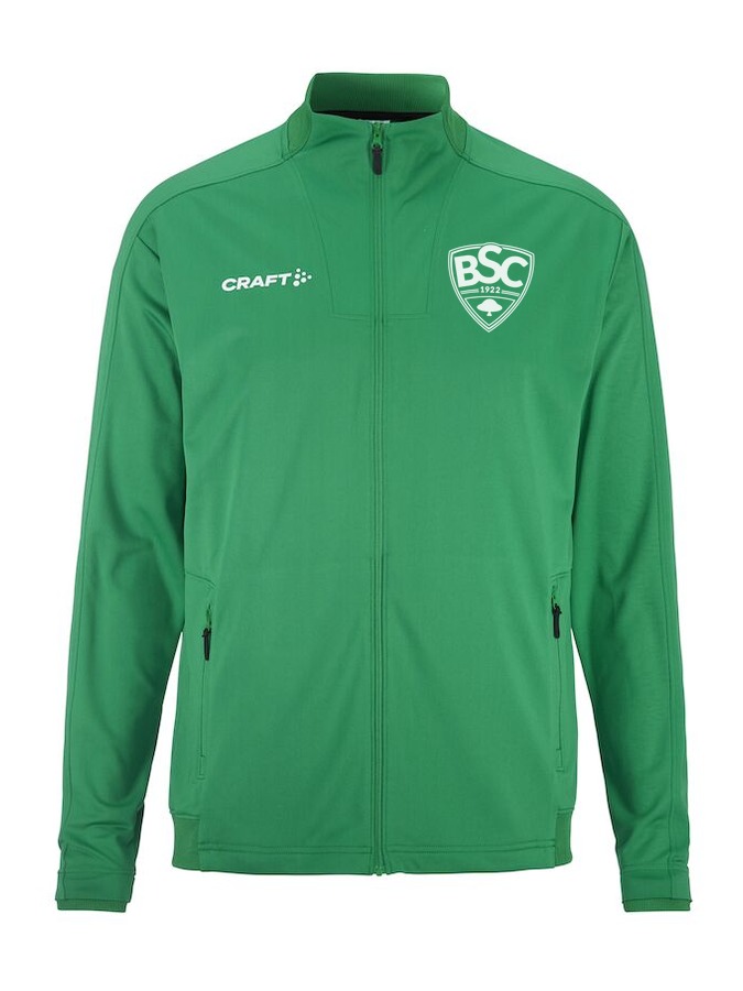 Craft Evolve 2.0 Trainingsjacke Allwetterjacke